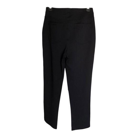 Halara Flex™ High Waisted Back Pocket Work Pants Medium Reg - Picture 5 of 12